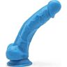 Dildo Get Real Happy Dicks 19 cm imukupilla