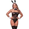 Asu Exposed Hot Angel Conejita L/XL