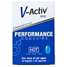 Kapselit HOT V-ACTIV MAN - Miehen energiaa tukevat