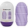 Funda Penis Pretty Love Cupid kaksinkertaisella stimulaatiolla