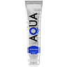 Aqua Quality Liukuvoide 100ml - Luonnollinen ja turvallinen