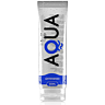Liukuvoide Aqua Quality 200 ml korkealaatuinen vedenpohjainen