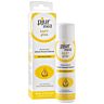 Liukuvoide PJUR MED SOFT GLIDE 100 ml herkille limakalvoille