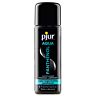 Liukuvoide PJUR AQUA PANTHENOL 30 ML kosteutuksella