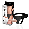 Valjaat Harness Attraction James 16x3.3cm
