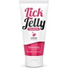 Liukuvoide Intimateline Lick Jelly kirsikan makua