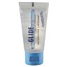 Vesipohjainen liukuvoide HOT Glide Liquid Pleasure