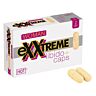 Kapselit HOT - EXXTREME LIBIDO energian tukemiseen