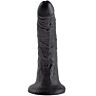 Dildo KING COCK 17.8 CM | Todellinen tunne