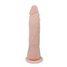Dildo BAILE Fit Realistic - säädettävä ja mukautuva
