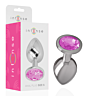 Anaalipistoke INTENSE Diamond Jewel Size S