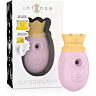 Suction Stimulator INTENSE HIGH TECH with 10 Modes