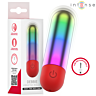 Mini vibraattori INTENSE FUN TOYS Debbie Rainbow
