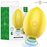 Imuri INTENSE FUN TOYS Moni Lemon - Ergonominen muotoilu