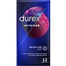 Kondomi Durex Intense Orgasmic viilentävällä vaikutuksella