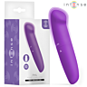 G-pistevibraattori INTENSE FUN TOYS PHIL violetti 13 cm
