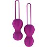 Vaginaliset pallot Bolas IntiMate Plus Kegel-harjoitteluun