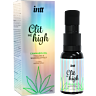 Spray INTT RELEASES Clit Me High 15 ml