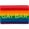 Saippua Gay Bar 150g kukkaistuoksulla