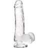 Dildo S Pleasures Jelly Dildo