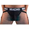 Jockstrap MACHO UNDERWEAR MX25NN | Seksikäs tuki