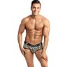 Jockstrap ANAIS MEN MERCURY | Mukavuus ja tyyli