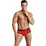 Jockstrap ANAIS MEN Soul avonaisilla takapuolen osioilla