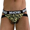 Jockstrap MACHO MX28MV tukeva ja tyylikäs malli