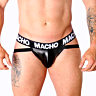 Alushousut MACHO UNDERWEAR MX25NC | Mukautuva muotoilu ja mukavuus