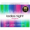 Peli KHEPER GAMES Ladies Night - Ystävyys ja luottamus