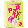 Erotiset pelit SEXITIVE Party Game - 3 nopan pakkaus