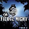 Peli FIERCE GAME The Fierce Night - Hauska ja rohkea