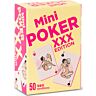 Erotinen peli SEXITIVE Mini Poker XXX Edition