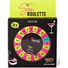 Eroottinen peli SEXITIVE Sex Roulette | 24 haastetta ja tarinat