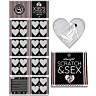 Peli SECRETPLAY Scratch & Sex HETERO