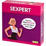 Pöytäysi Sexpert Tease & Please - Opeta seksuaalisuutta ystävien kanssa