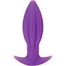 Plug Tantus Juice Purple korkean laadun silikonista