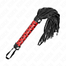 BDSM Lätkä KINK IMPACT & TOUCH 40 cm