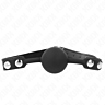 Mordaza KINK COLLAR & GAG 4 CM
