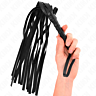 Lähetti KINK SIMPLE BLACK WHIP 45 CM