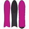Vibraattori Evolved Pleasure Sleeve Trio - monipuolinen kit