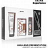 Hieronta Kit BRUMA XPERIENCE liukuvoiteella
