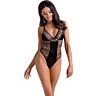 Lingerie Casmir Teddy Lagerta