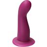 Dildo Leda | Ergonominen ja joustava muotoilu
