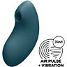 Stimulaattori Satisfyer Vulva Lover 2 tehokkaalla painehermotuksella
