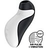 Vibraattori Satisfyer Orca klitorisaskel