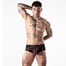 Jockstrap-alushousut LOCKER GEAR FULL MILITARY ACCESS JOCK BRIEF