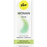 Liukuvoide PJUR Woman Aloe 2 ml aloe veralla