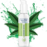 Liukuvoide Waterfeel Cannabis 150ml aromilla