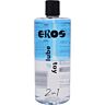 Liukuvoide Eros Lube Toy 500 ml - Pehmeä ja liukas